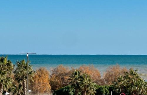 Cabanes Apartamento | Brisa Azul