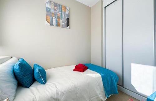 Cabanes Apartamento | Brisa Azul