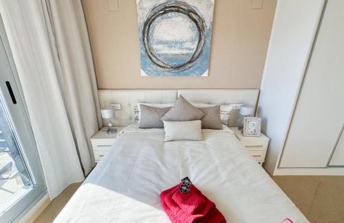 Cabanes Apartamento | Brisa Azul