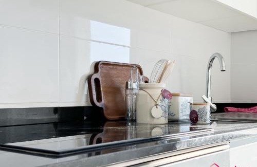 Cabanes Apartamento | Brisa Azul