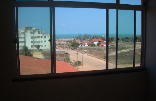 Praia do Futuro I Apartamento | Brisa Brasil Residence