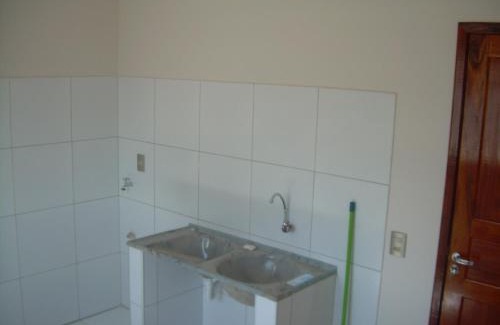 Praia do Futuro I Apartamento | Brisa Brasil Residence