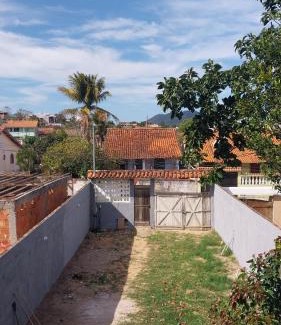 Cidade Nova Casa | Brisa da Laguna