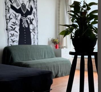 Porchat Island Casa | Brisa da Porchat !