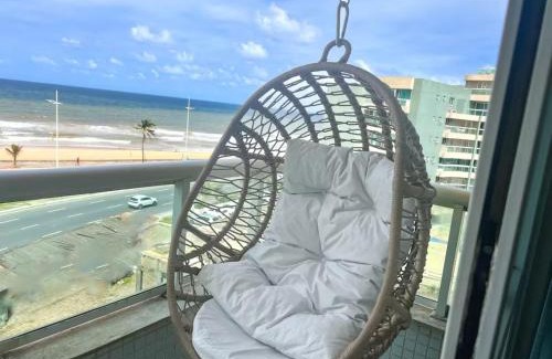 Armacao Apartamento | Brisa da praia ao lado Centro de Convenções