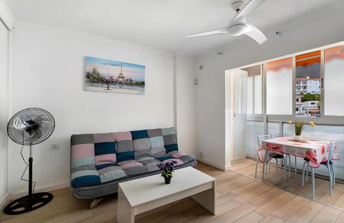 Las Caletillas Apartamento | Brisa de Caletillas