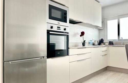 Los Cuarteros Apartamento | Brisa de Pintar