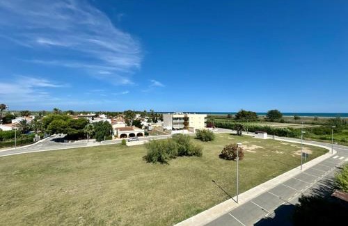 L'Eucaliptus Apartamento | Brisa del Delta & Pool