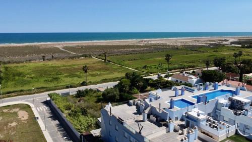 L'Eucaliptus Apartamento | Brisa del Delta & Pool