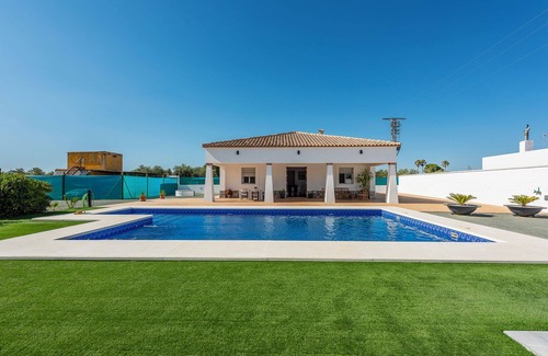 Marchena Casa | Casa Rural Brisa del Valle