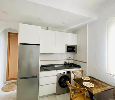 El Morche Apartamento | Brisa del Mar
