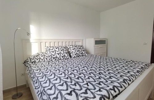 La Santa Apartamento | Brisa del mar