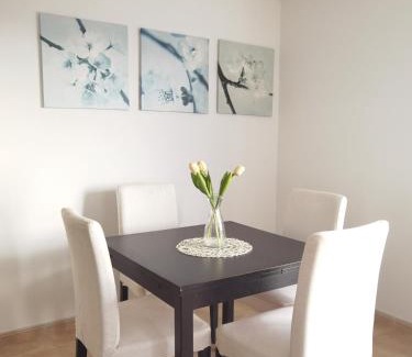 La Santa Apartamento | Brisa del mar