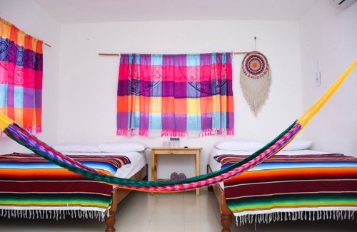 Downtown Holbox Hotel | Brisa Del Mar