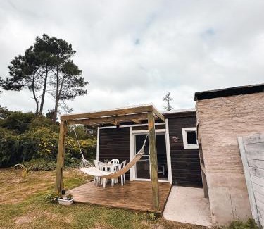 La Paloma Apartamento | Brisa del Sur Lofts