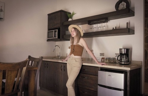 Valle de Guadalupe Hotel | Brisa Del Valle Hotel Boutique