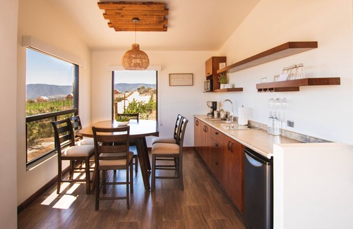 Valle de Guadalupe Hotel | Brisa Del Valle Hotel Boutique