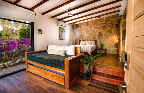 Valle de Guadalupe Hotel | Brisa Del Valle Hotel Boutique