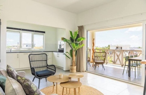 Tera Kora Apartamento | Brisa Diez