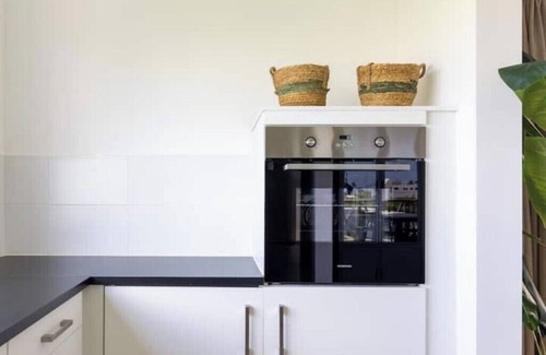 Tera Kora Apartamento | Brisa Diez