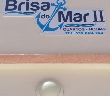 Consolacao Casa | Brisa do Mar 2 - Consolação