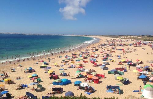 Consolacao Casa | Brisa do Mar 2 - Consolação