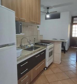 Prainha Apartamento | Brisa do Mar
