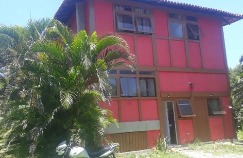 Caravelas Apartamento | Brisa do mar e relax Praia Caravelas Buzios