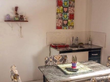 Caravelas Apartamento | Brisa do mar e relax Praia Caravelas Buzios