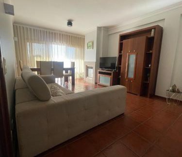 Vila Cha Apartamento | Brisa do Mar Vila Chã