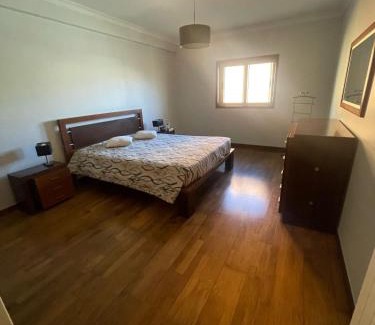 Vila Cha Apartamento | Brisa do Mar Vila Chã
