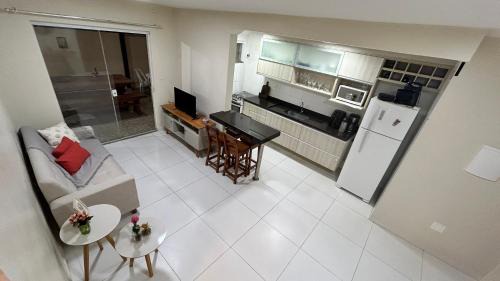 Sao Domingos Apartamento | Brisa do Mar - Zona Sul, Ilhéus