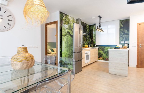 El Ejido Apartamento | Brisa - Apartamento turístico Malaga Centro