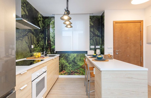 El Ejido Apartamento | Brisa - Apartamento turístico Malaga Centro