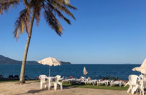 Caraguatatuba Casa | Brisa Hotel