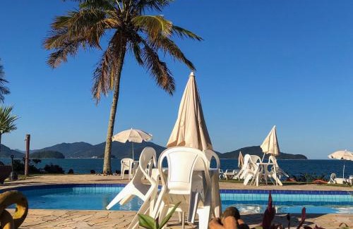 Caraguatatuba Casa | Brisa Hotel