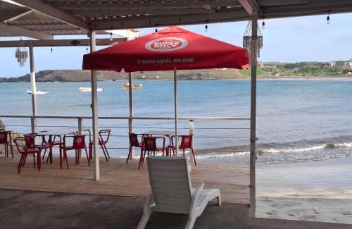Sao Domingos Apartamento | Brisa Mar Apartamento