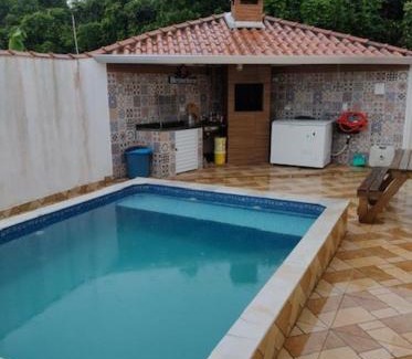 Itanhaem Casa | Brisa Mar