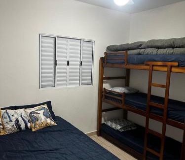 Itanhaem Casa | Brisa Mar
