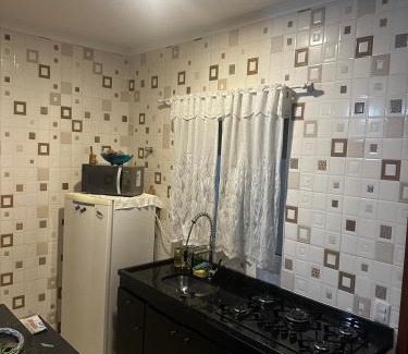 Itanhaem Casa | Brisa Mar