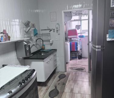 Aviacao Apartamento | Brisa Mar