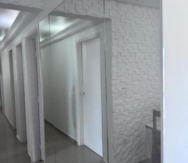 Aviacao Apartamento | Brisa Mar