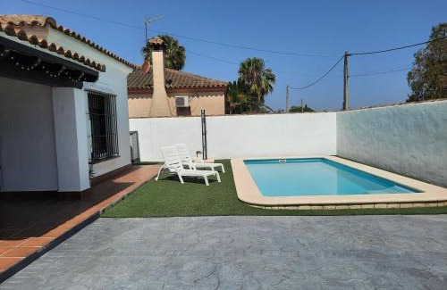 La Coquina Casa | Brisa Marina