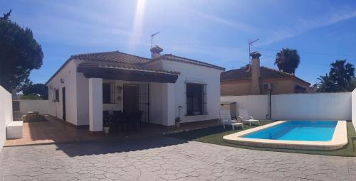 La Coquina Casa | Brisa Marina
