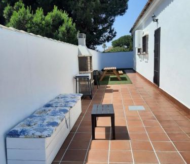 La Coquina Casa | Brisa Marina