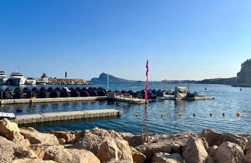 Altea la Vella Apartamento | Brisa Marina, Altea