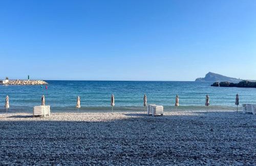 Altea la Vella Apartamento | Brisa Marina, Altea
