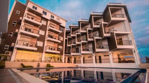 Morong Complejo | Brisa Marina Beach Resort powered by Cocotel