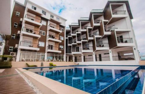 Morong Complejo | Brisa Marina Beach Resort powered by Cocotel