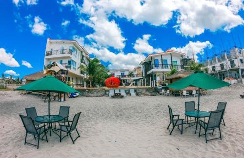 Morong Complejo | Brisa Marina Beach Resort powered by Cocotel